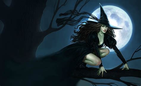 The Unique Gifts and Talents of Halloween-born Witches: Exploring their Abilities